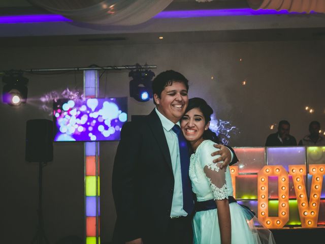 La boda de Kemish y Abish en Guadalajara, Jalisco 15