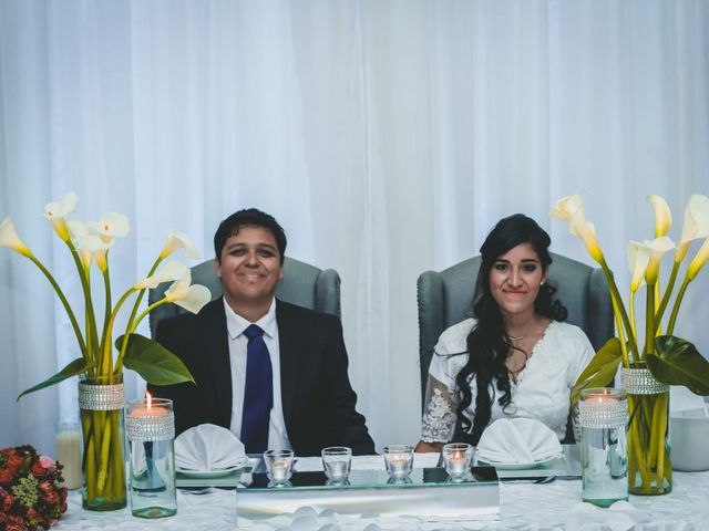 La boda de Kemish y Abish en Guadalajara, Jalisco 16