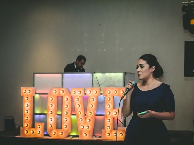 La boda de Kemish y Abish en Guadalajara, Jalisco 17