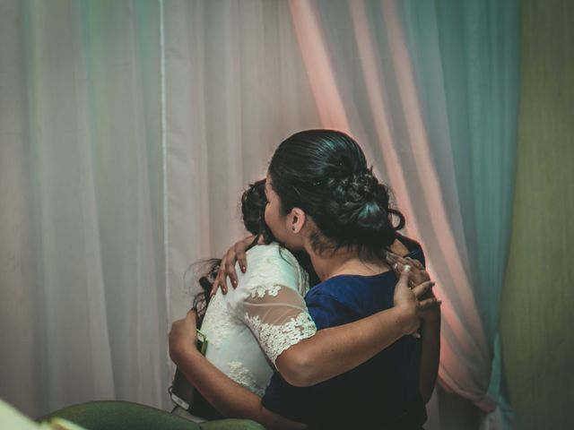 La boda de Kemish y Abish en Guadalajara, Jalisco 19