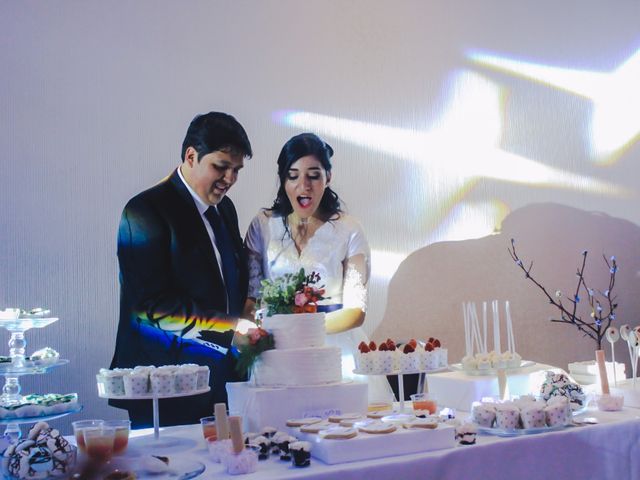La boda de Kemish y Abish en Guadalajara, Jalisco 20