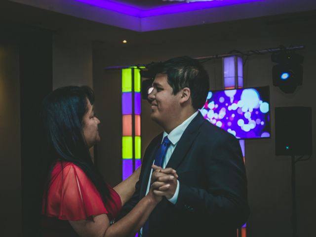 La boda de Kemish y Abish en Guadalajara, Jalisco 21