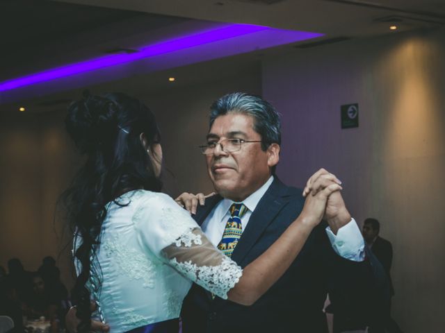 La boda de Kemish y Abish en Guadalajara, Jalisco 22