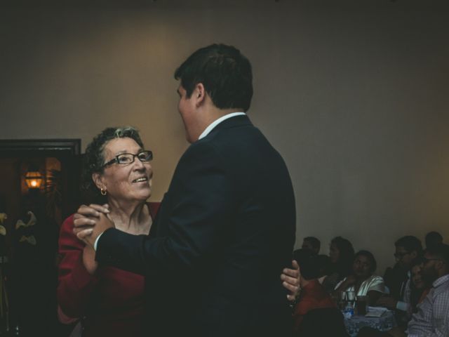 La boda de Kemish y Abish en Guadalajara, Jalisco 23