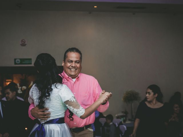La boda de Kemish y Abish en Guadalajara, Jalisco 24