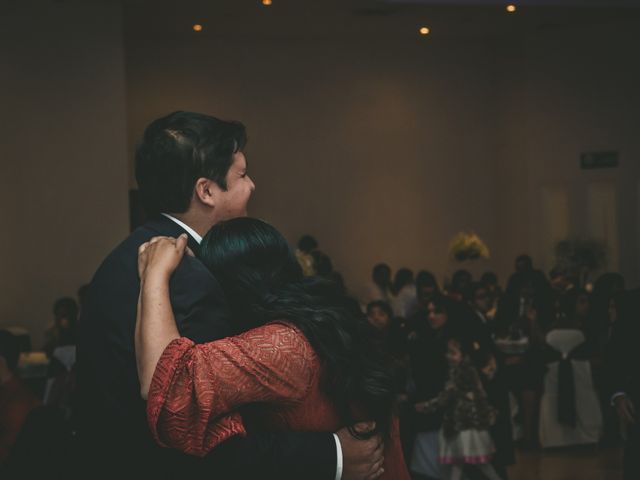 La boda de Kemish y Abish en Guadalajara, Jalisco 25