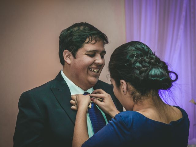La boda de Kemish y Abish en Guadalajara, Jalisco 26