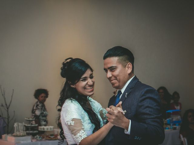 La boda de Kemish y Abish en Guadalajara, Jalisco 27