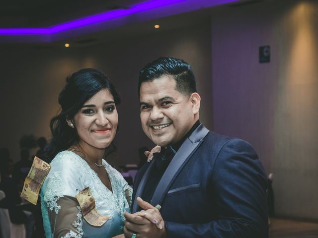 La boda de Kemish y Abish en Guadalajara, Jalisco 29