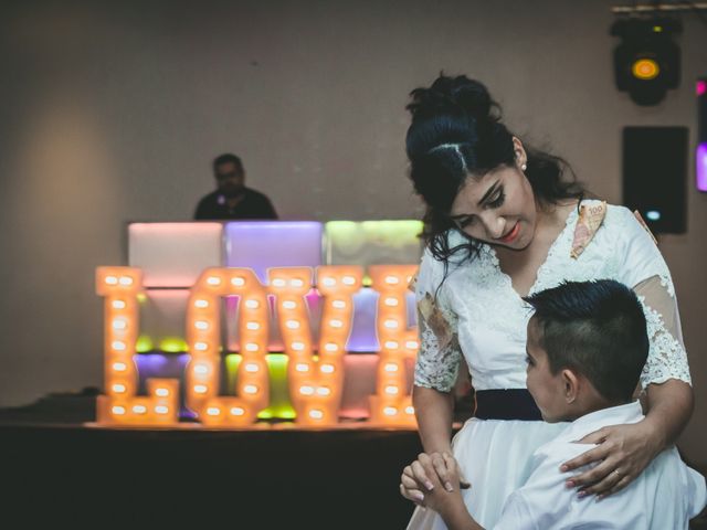 La boda de Kemish y Abish en Guadalajara, Jalisco 30