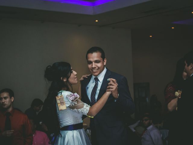 La boda de Kemish y Abish en Guadalajara, Jalisco 32