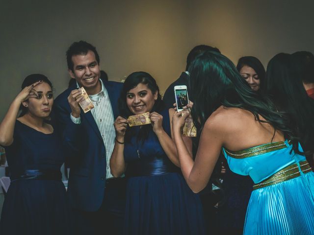 La boda de Kemish y Abish en Guadalajara, Jalisco 33