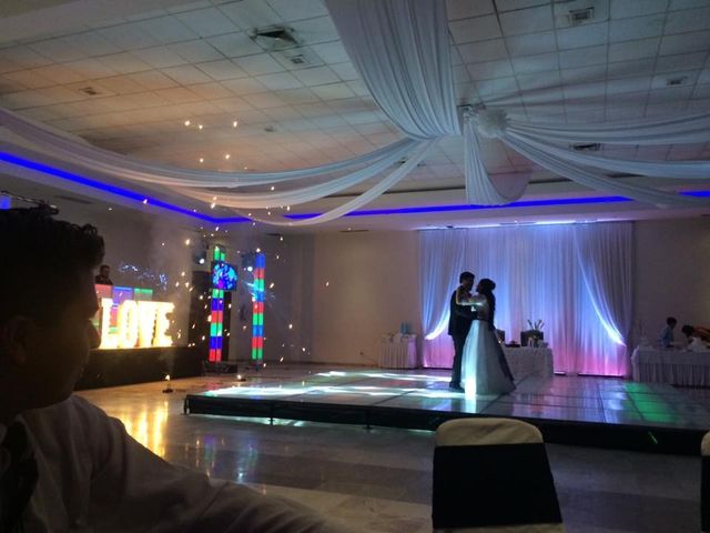 La boda de Kemish y Abish en Guadalajara, Jalisco 36