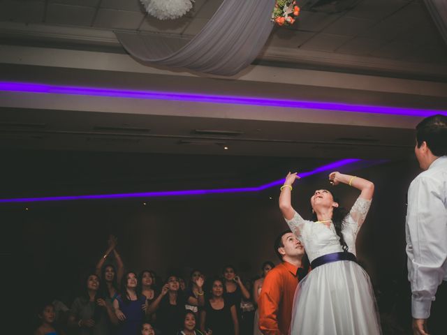 La boda de Kemish y Abish en Guadalajara, Jalisco 38