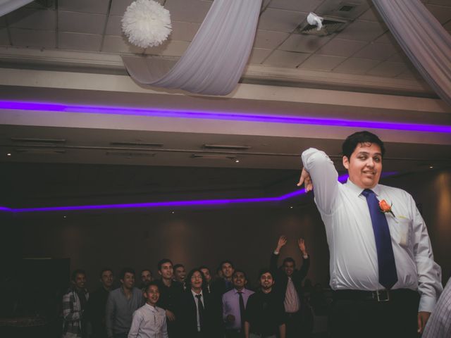 La boda de Kemish y Abish en Guadalajara, Jalisco 39