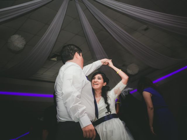 La boda de Kemish y Abish en Guadalajara, Jalisco 40