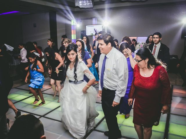 La boda de Kemish y Abish en Guadalajara, Jalisco 41