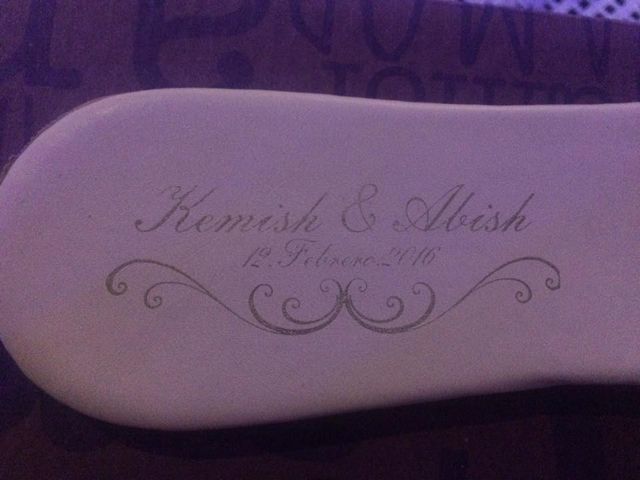 La boda de Kemish y Abish en Guadalajara, Jalisco 44