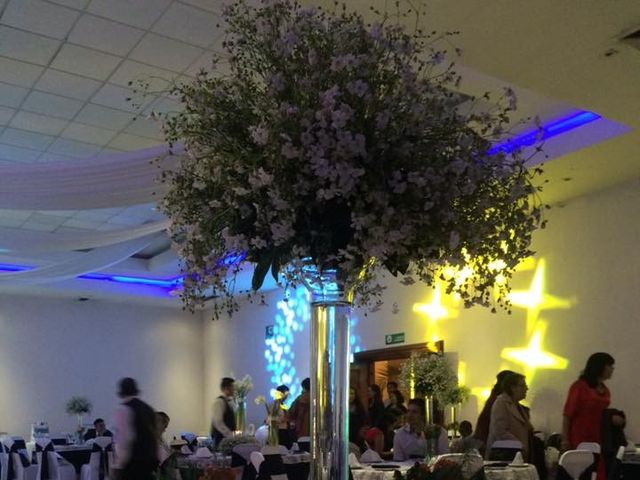 La boda de Kemish y Abish en Guadalajara, Jalisco 46