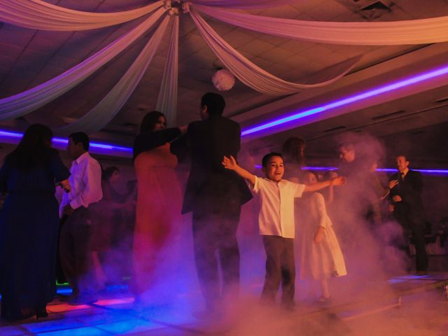 La boda de Kemish y Abish en Guadalajara, Jalisco 47