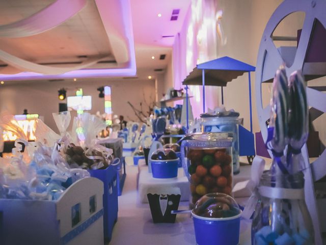 La boda de Kemish y Abish en Guadalajara, Jalisco 51