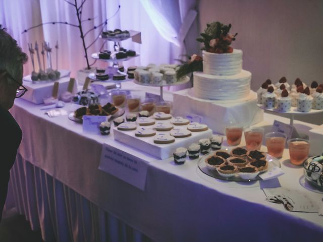 La boda de Kemish y Abish en Guadalajara, Jalisco 52