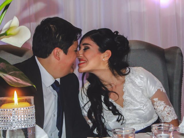 La boda de Kemish y Abish en Guadalajara, Jalisco 55