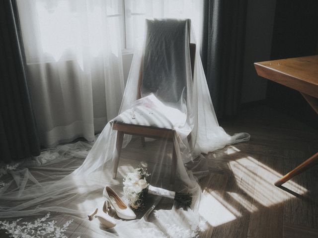 La boda de Diego y Mar en Pachuca, Hidalgo 16