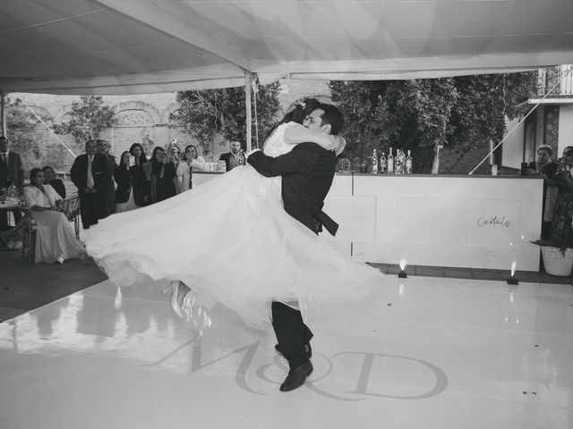 La boda de Diego y Mar en Pachuca, Hidalgo 23