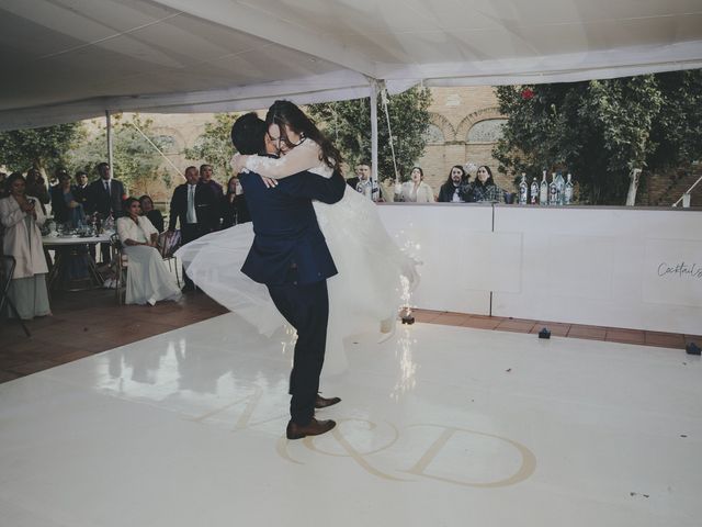 La boda de Diego y Mar en Pachuca, Hidalgo 33