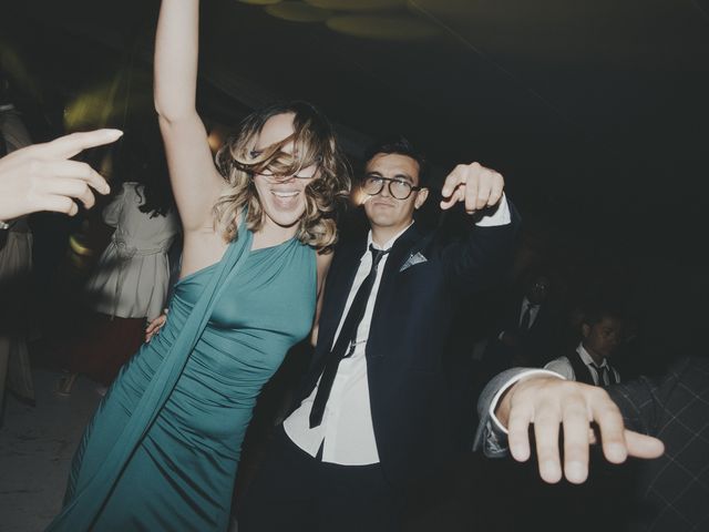 La boda de Diego y Mar en Pachuca, Hidalgo 35