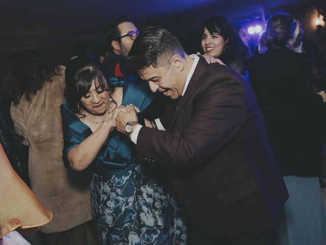 La boda de Diego y Mar en Pachuca, Hidalgo 38