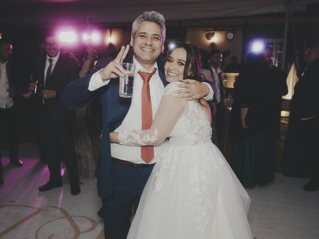 La boda de Diego y Mar en Pachuca, Hidalgo 39
