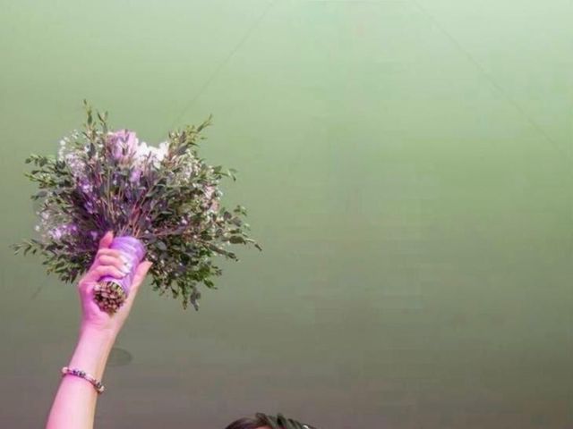La boda de Alejandro  y Claudia  en Cancún, Quintana Roo 3