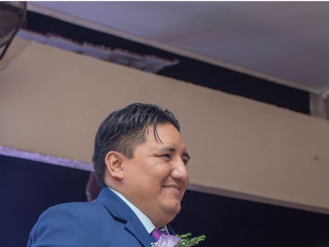 La boda de Alejandro  y Claudia  en Cancún, Quintana Roo 4