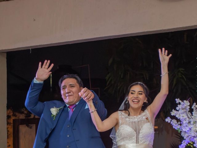 La boda de Alejandro  y Claudia  en Cancún, Quintana Roo 5