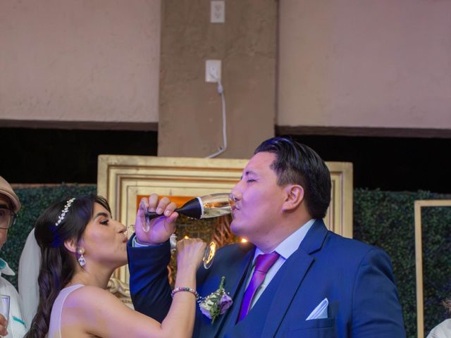 La boda de Alejandro  y Claudia  en Cancún, Quintana Roo 1