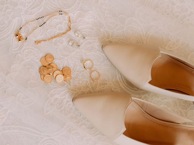 La boda de Prabhu y Aida en Mérida, Yucatán 2