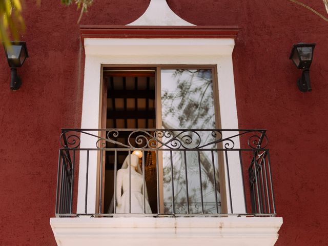 La boda de Prabhu y Aida en Mérida, Yucatán 14