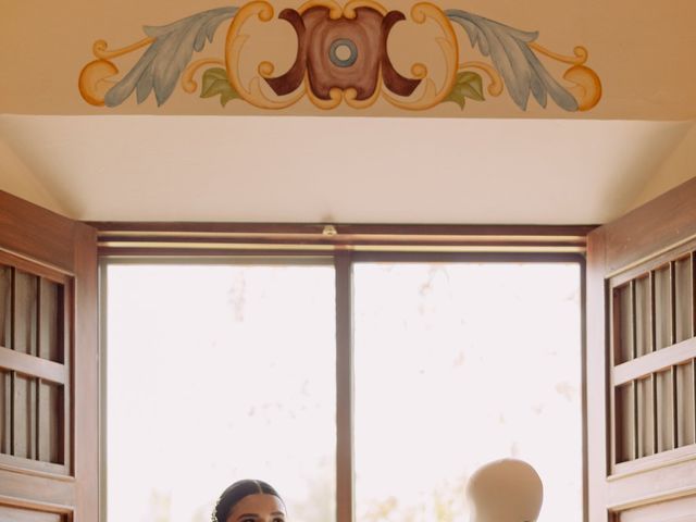 La boda de Prabhu y Aida en Mérida, Yucatán 27