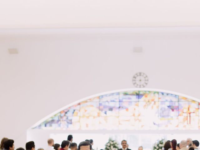 La boda de Prabhu y Aida en Mérida, Yucatán 91