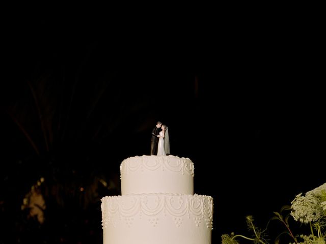 La boda de Prabhu y Aida en Mérida, Yucatán 116