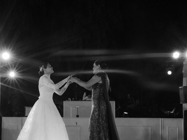 La boda de Prabhu y Aida en Mérida, Yucatán 137