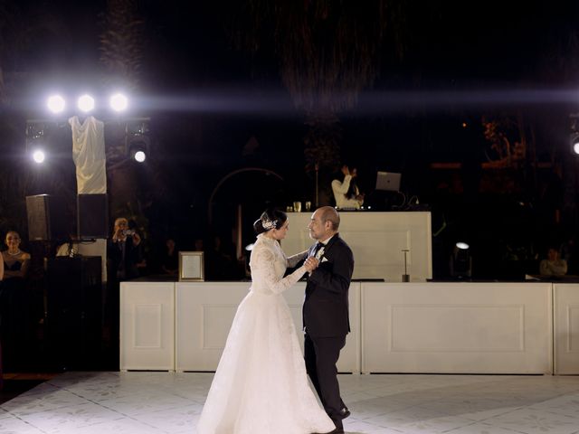 La boda de Prabhu y Aida en Mérida, Yucatán 138