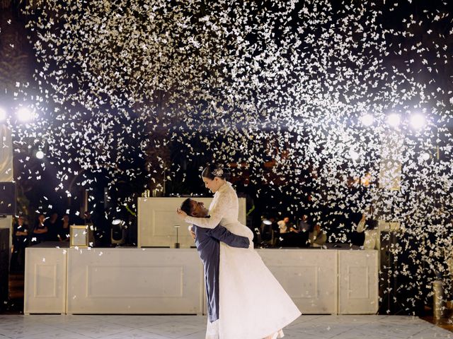 La boda de Prabhu y Aida en Mérida, Yucatán 148