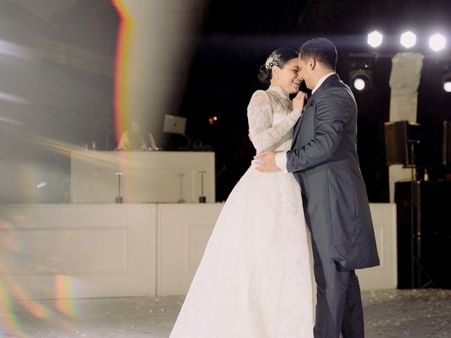 La boda de Prabhu y Aida en Mérida, Yucatán 149