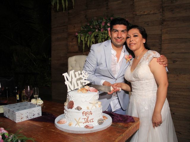 La boda de Javier y Ara en Acapulco, Guerrero 2