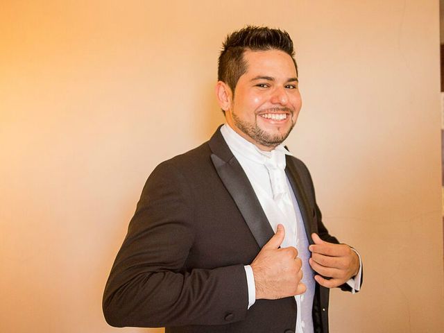 La boda de Francisco y Jema en Tampico, Tamaulipas 1