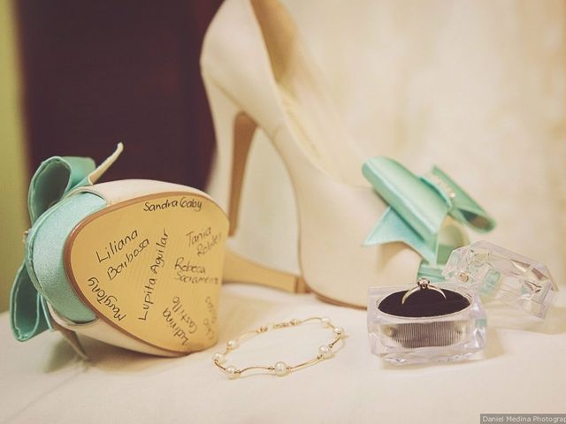 La boda de Francisco y Jema en Tampico, Tamaulipas 2