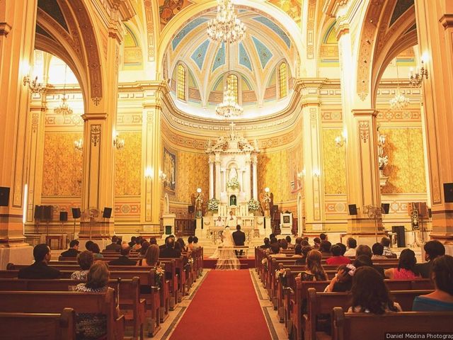La boda de Francisco y Jema en Tampico, Tamaulipas 9